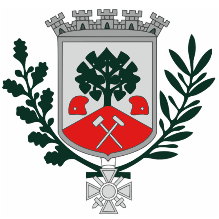 La commune du Thillot H&eacute;ricourt