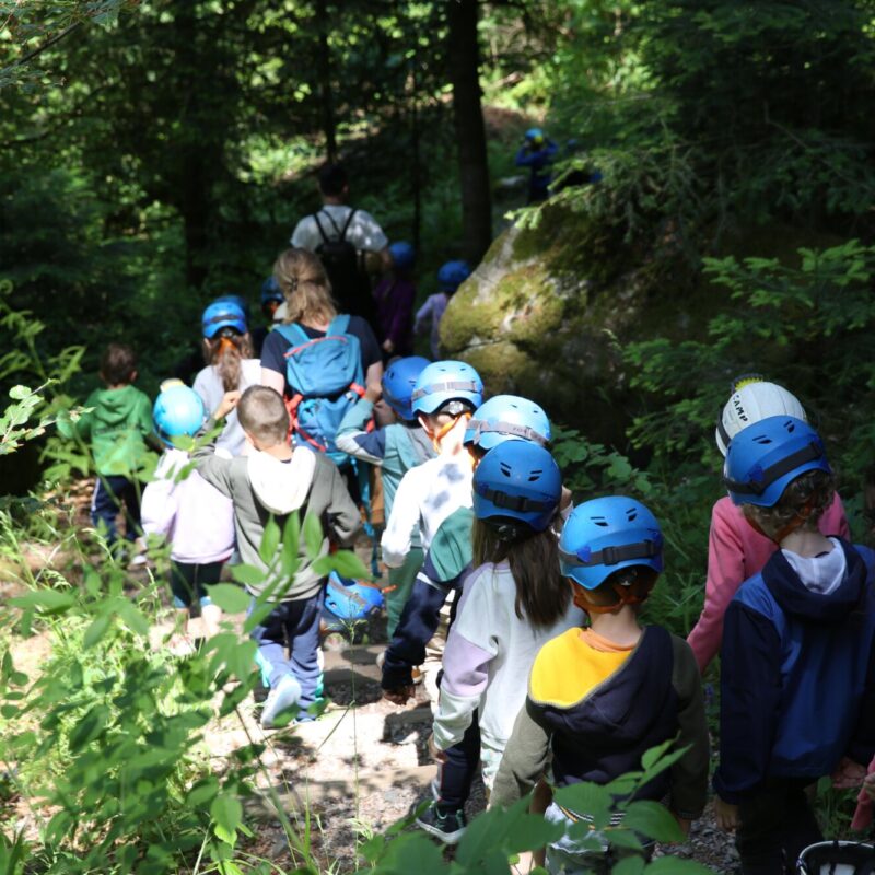 Visite de la mine Guebwiller 4