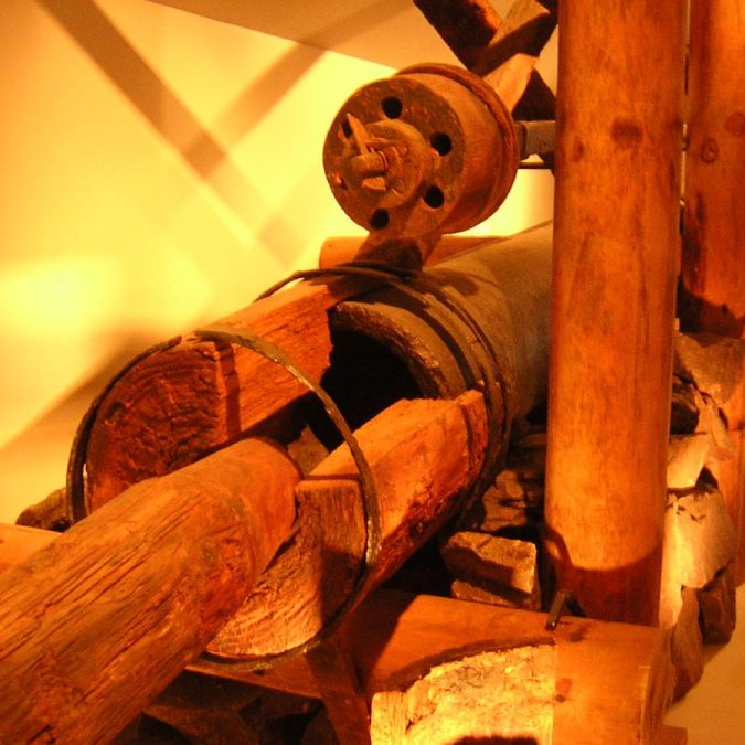 Exposition Cernay 1