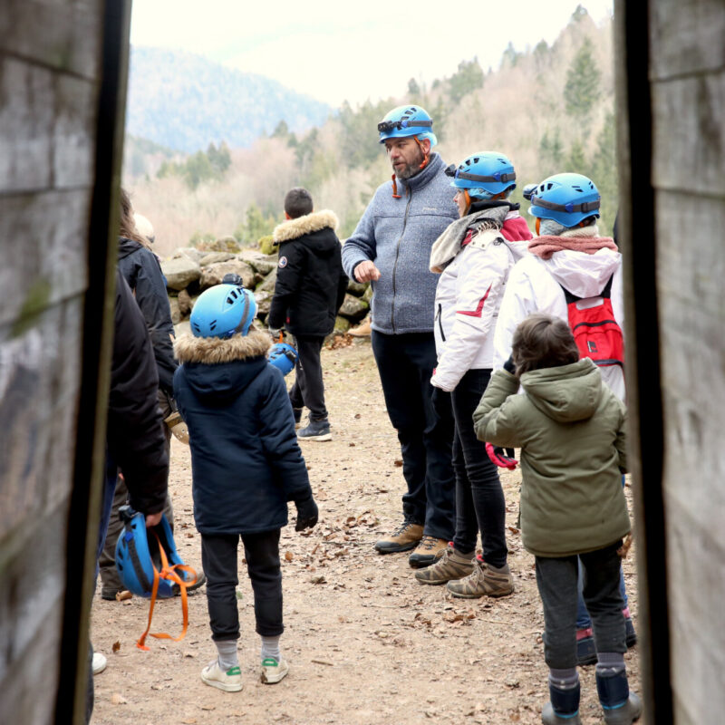 Visite de la mine Montb&eacute;liard 8