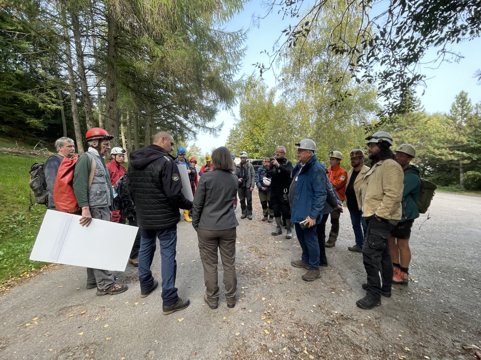 IMG_1013 | Les Hautes-Mynes 24e Colloque International d’Histoire des Mines Soultz-Haut-Rhin 7