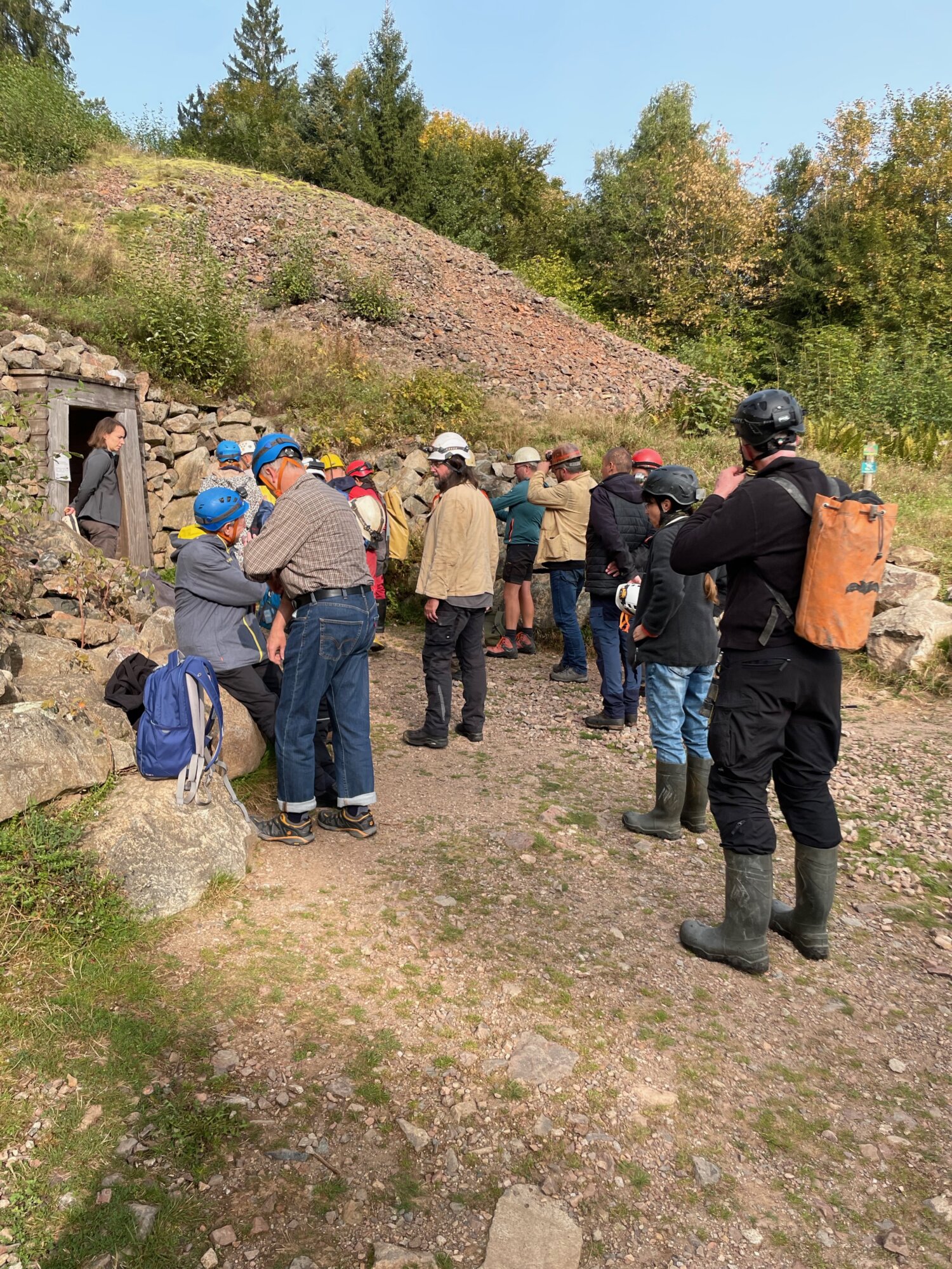 IMG_1017 | Les Hautes-Mynes 24e Colloque International d’Histoire des Mines Thann 3