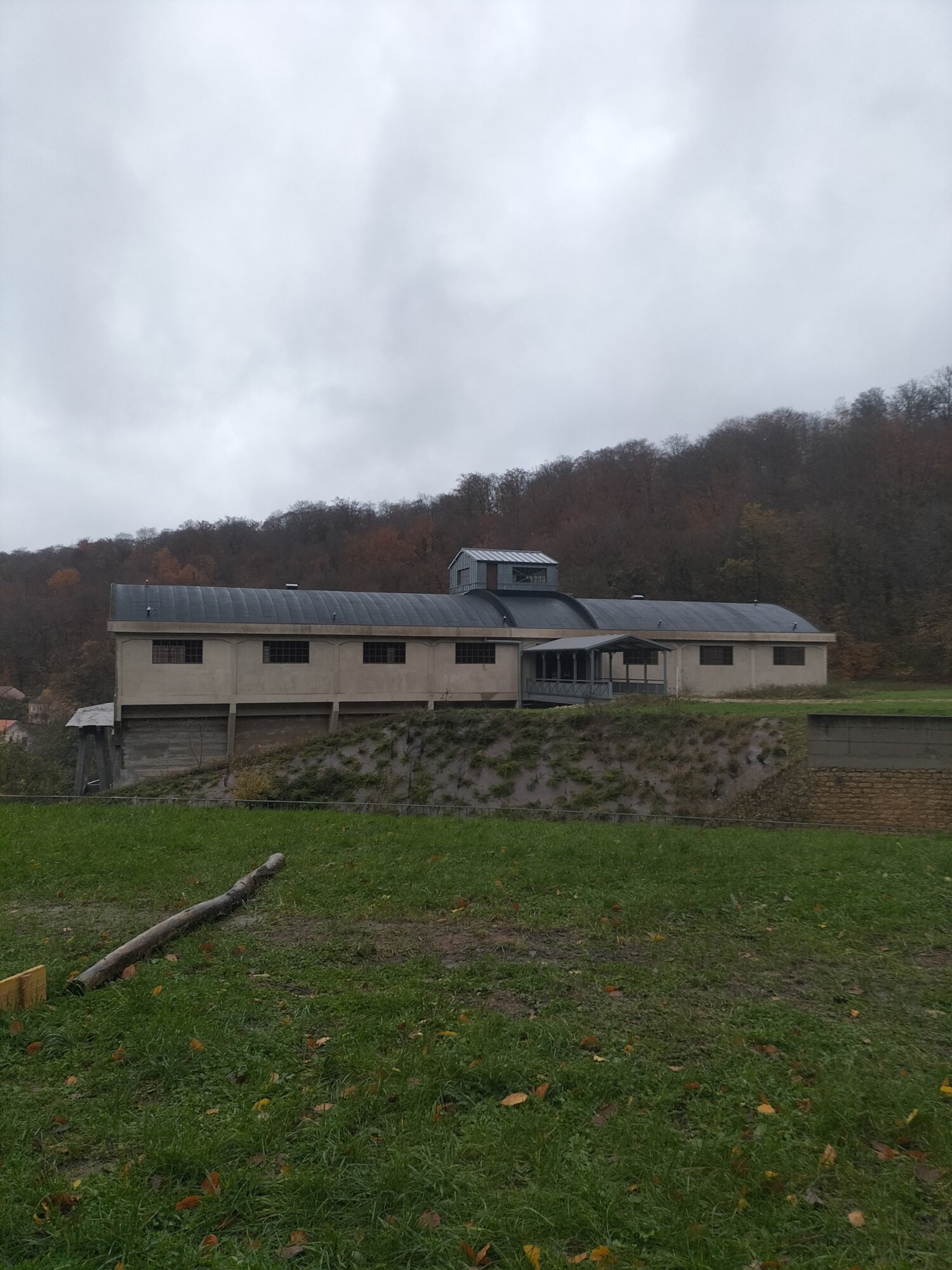 IMG20241119160637 | Les Hautes-Mynes Le parcours des mines Montbéliard 6