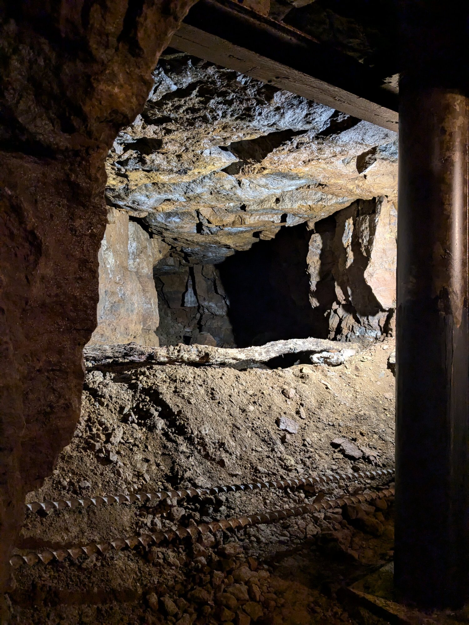 PXL_20250221_143034213 | Les Hautes-Mynes Le parcours des mines Thann 5