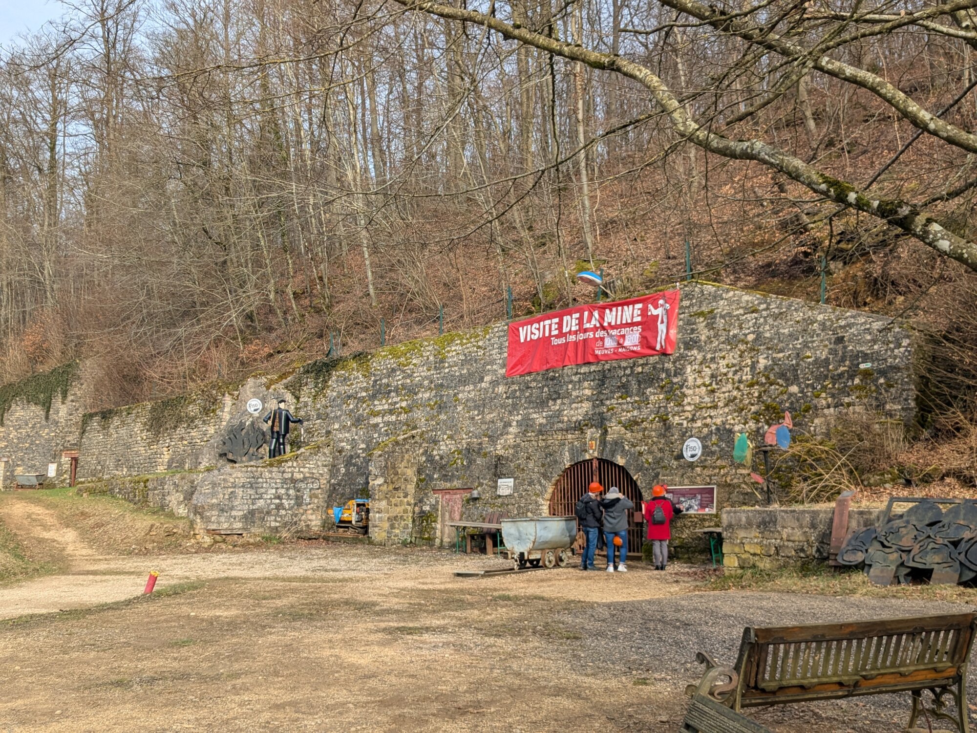 PXL_20250221_145934061 | Les Hautes-Mynes Le parcours des mines Cernay 1