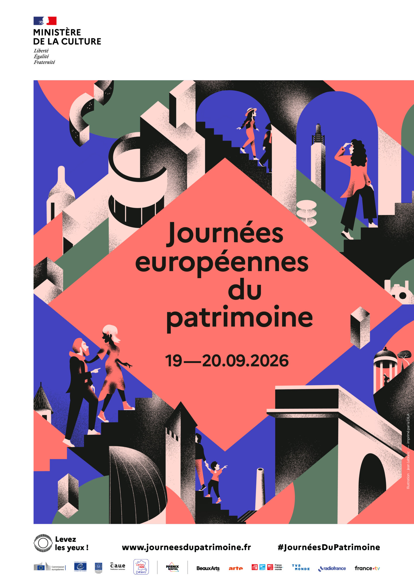 Journ&eacute;es Europ&eacute;ennes du Patrimoine Luxeuil-les-Bains