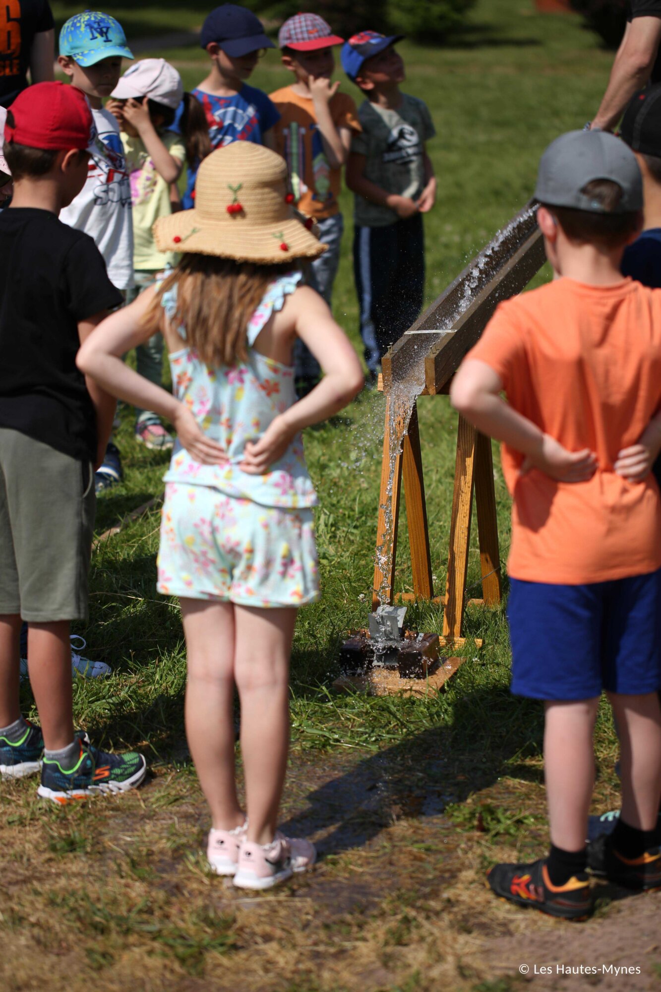 LES HAUTES MYNES ATELIER 3 | Les Hautes-Mynes Groupes Scolaires Soultz-Haut-Rhin 0