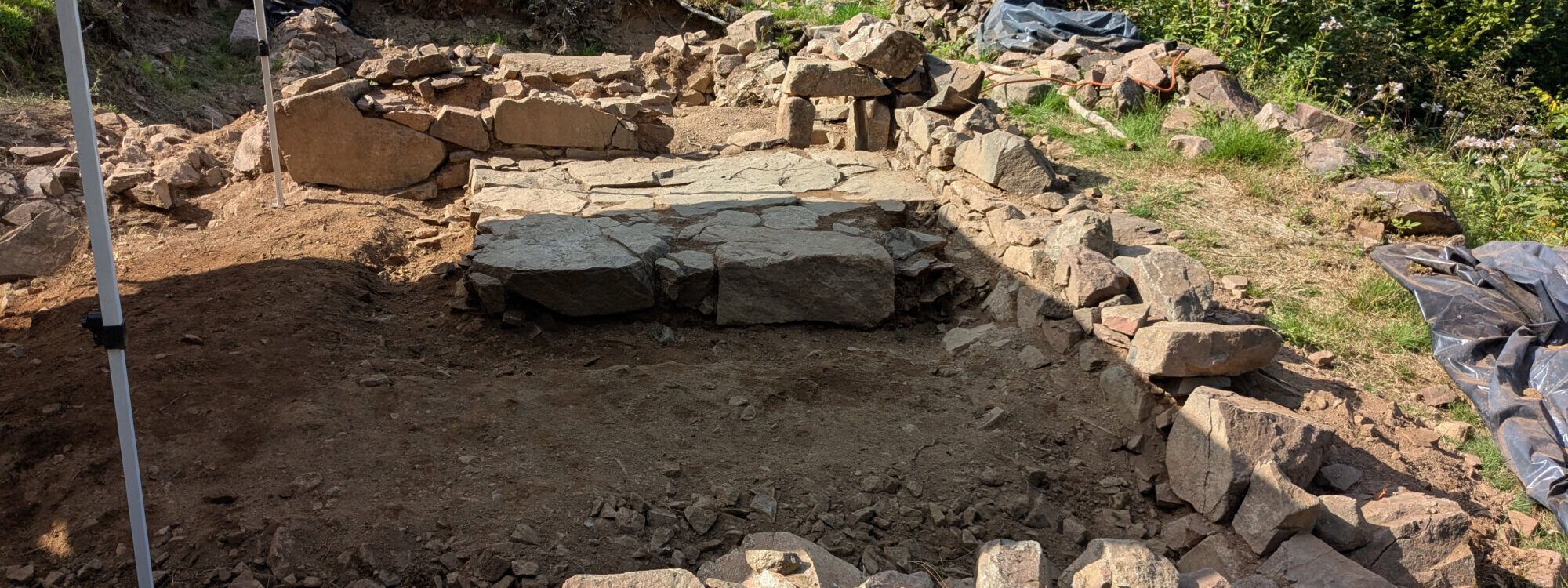 Histoire et Sesam H&eacute;ricourt